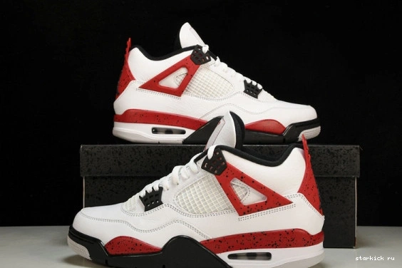 Retro Jordan Neutral 4 DH6927-161 DH6927-161  Grey 1024